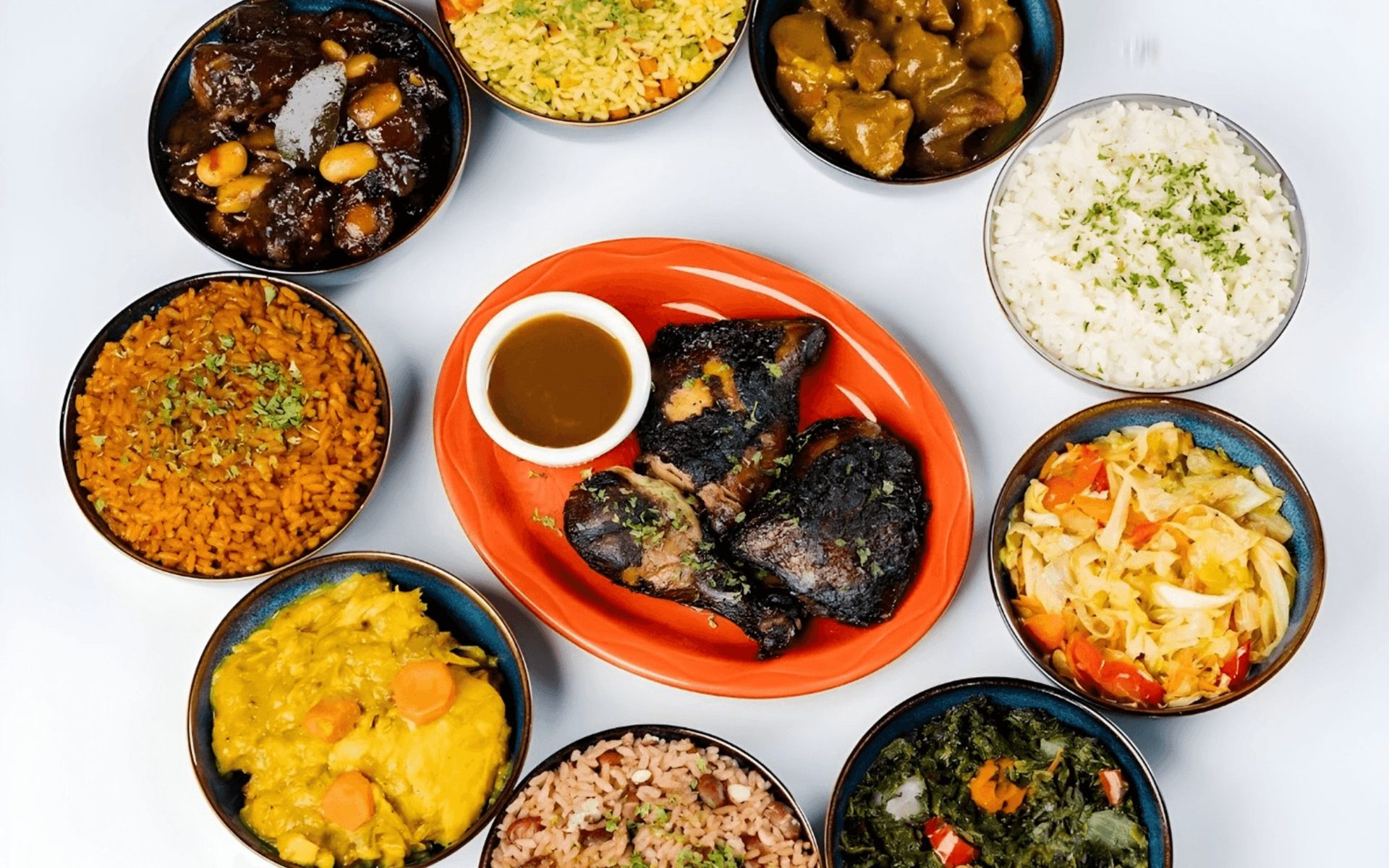 Best Caribbean food around Kathryn Park, TX, image size:1920x1200