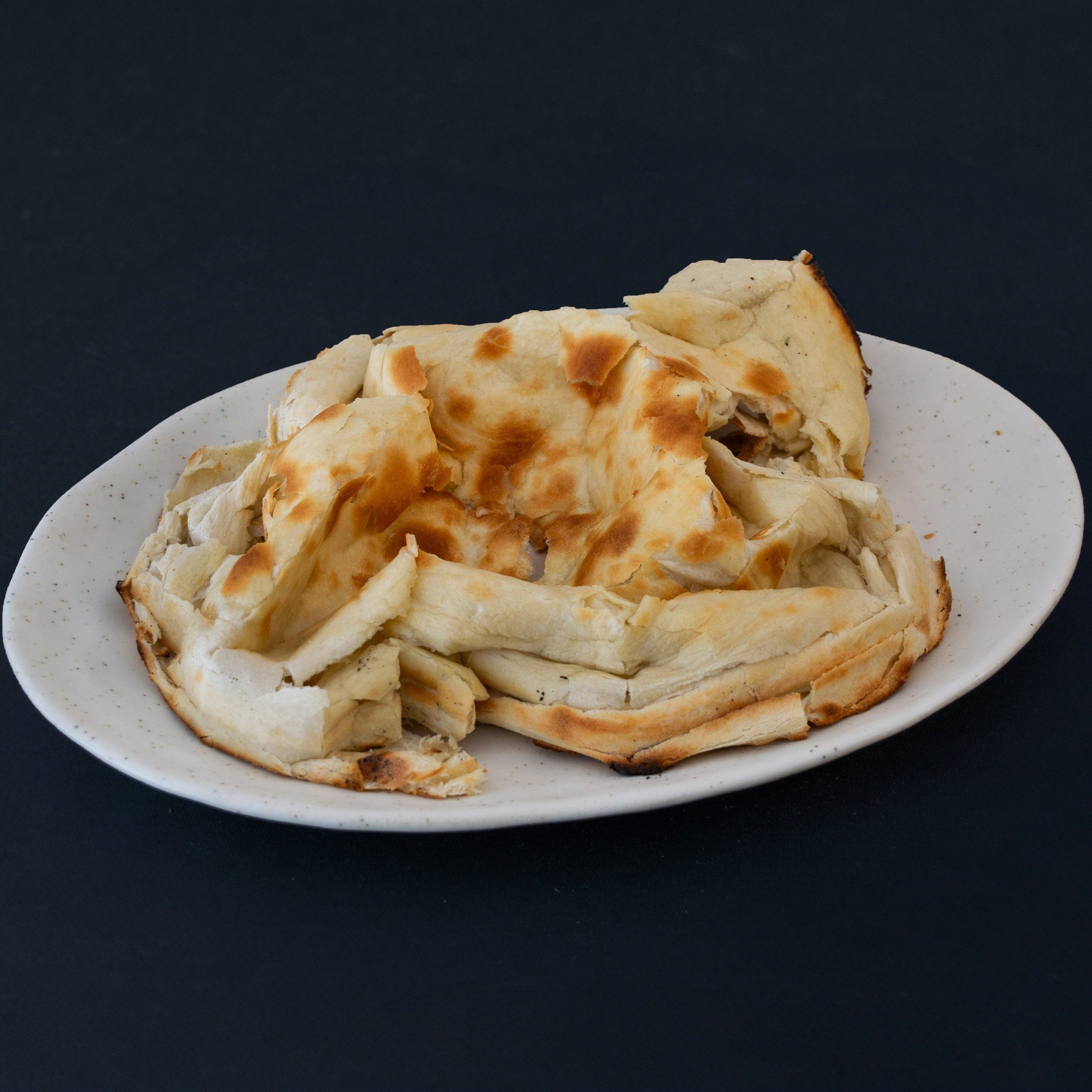 Jalebi Paratha.