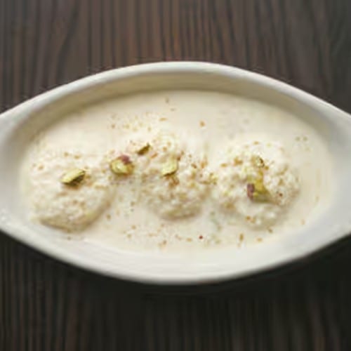Ras Malai.