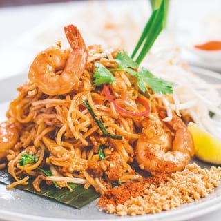 Pad Thai