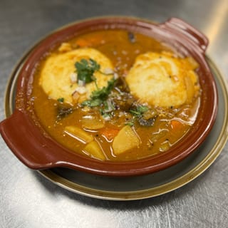 Sambar Idli