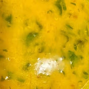 Daal Soup.