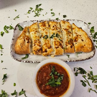 Calzone (Extra Large)