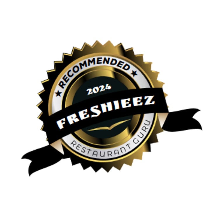 Recommended by Restaurant Guru