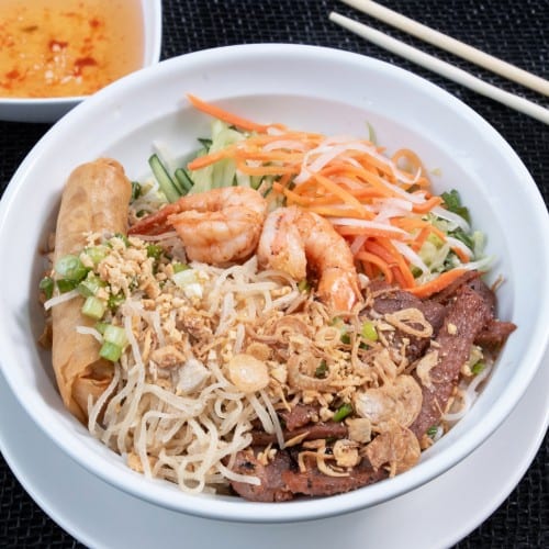 V6. Skyline Vermicelli.