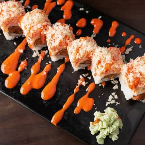 Diablo Maki.
