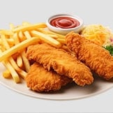 Chicken Tenders.