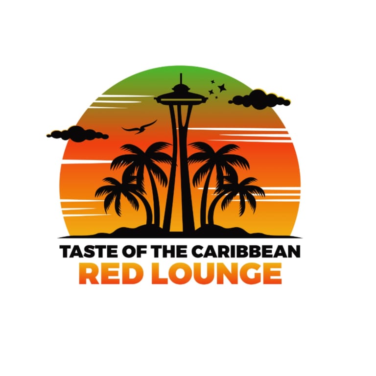 Welcome to Taste of the Caribbean & Red Lounge