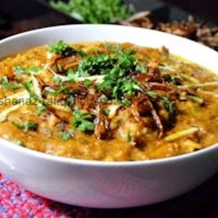 Delicious Chana Masala and More
