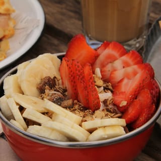 Açai Bowl Belo
