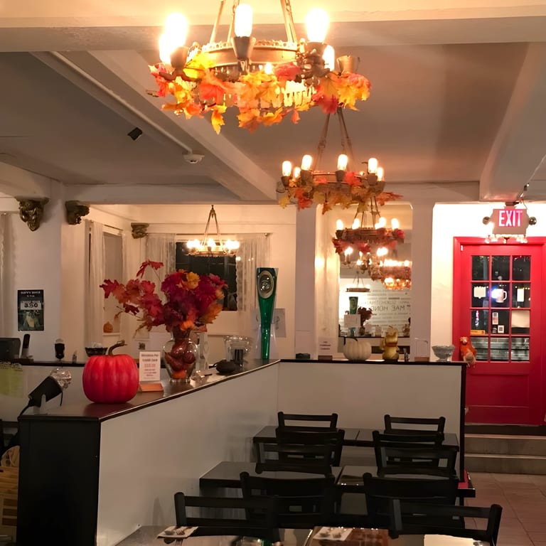 Experience Thai Cuisine at Its Finest!