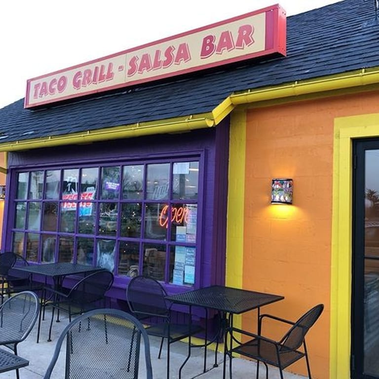 Discover Authentic Mexican Flavors