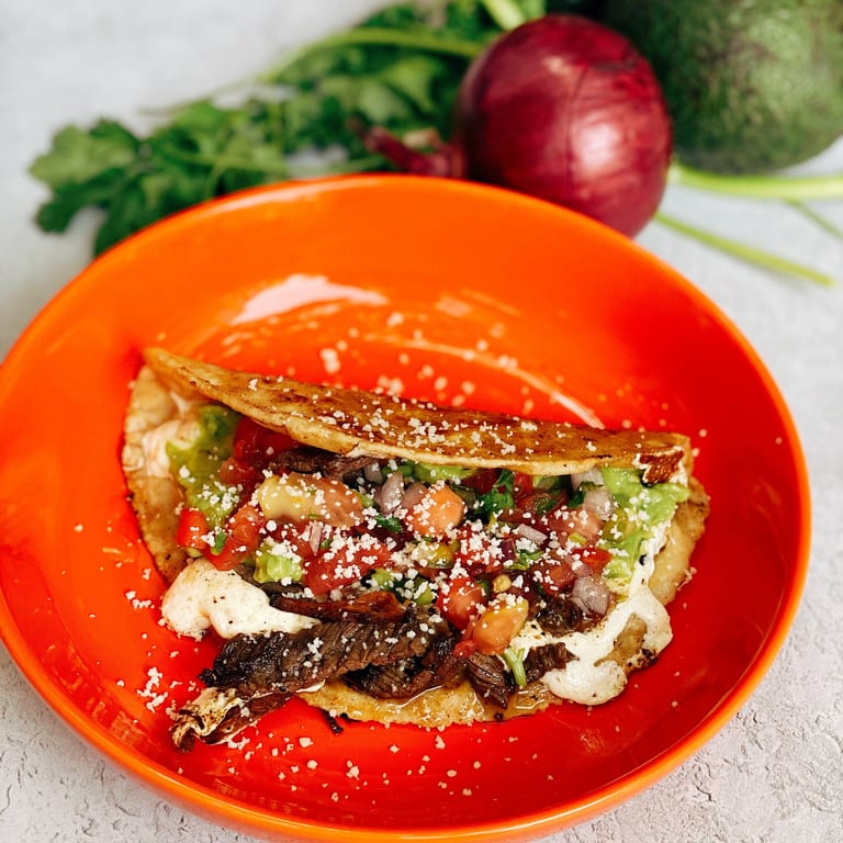 Delicious Enchiladas and Mexican Favorites