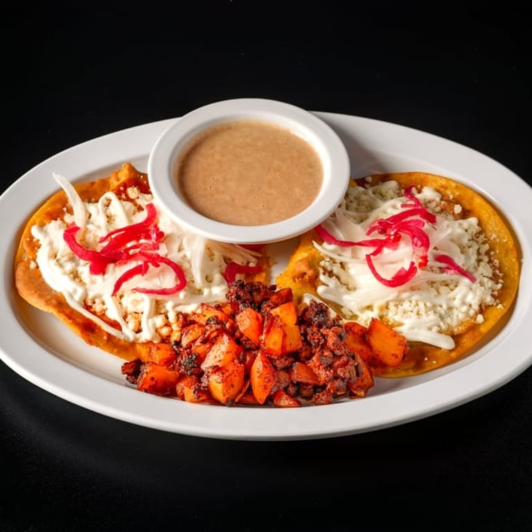 Delicious Quesadilla Creations at Our Mexican Restaurant