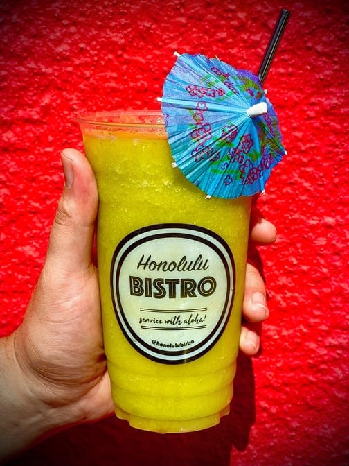 Green Mango - 24oz Medium.