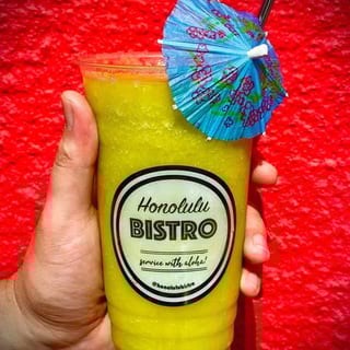 Green Mango - 24oz Medium