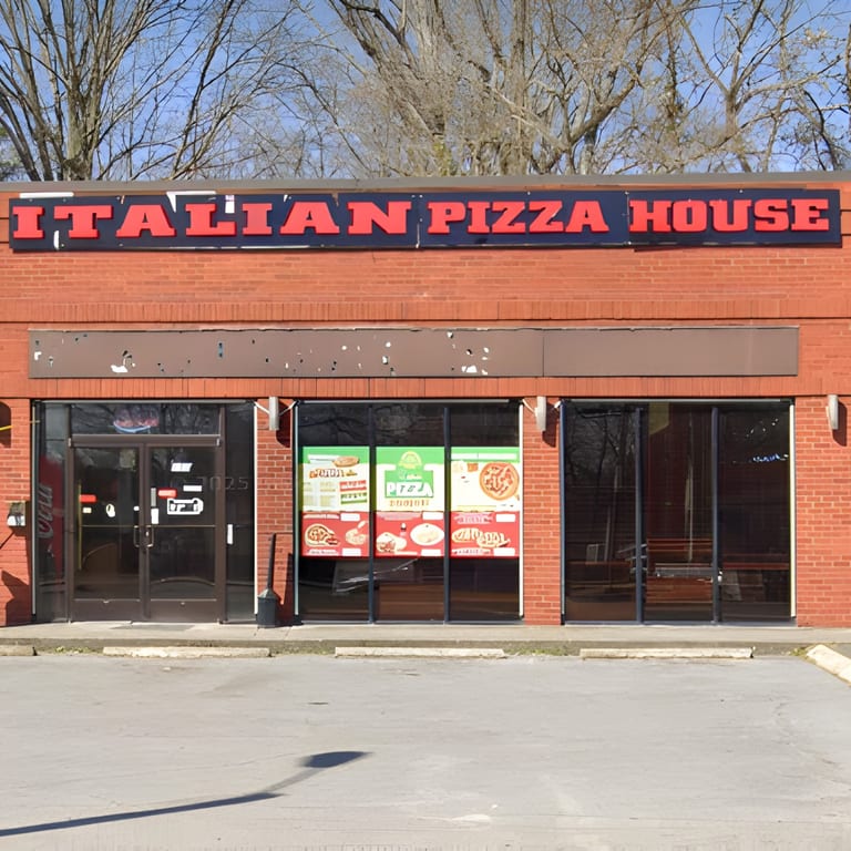 A Slice of Tradition in Every Bite