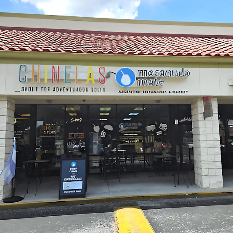 Welcome to Macanudo Mate