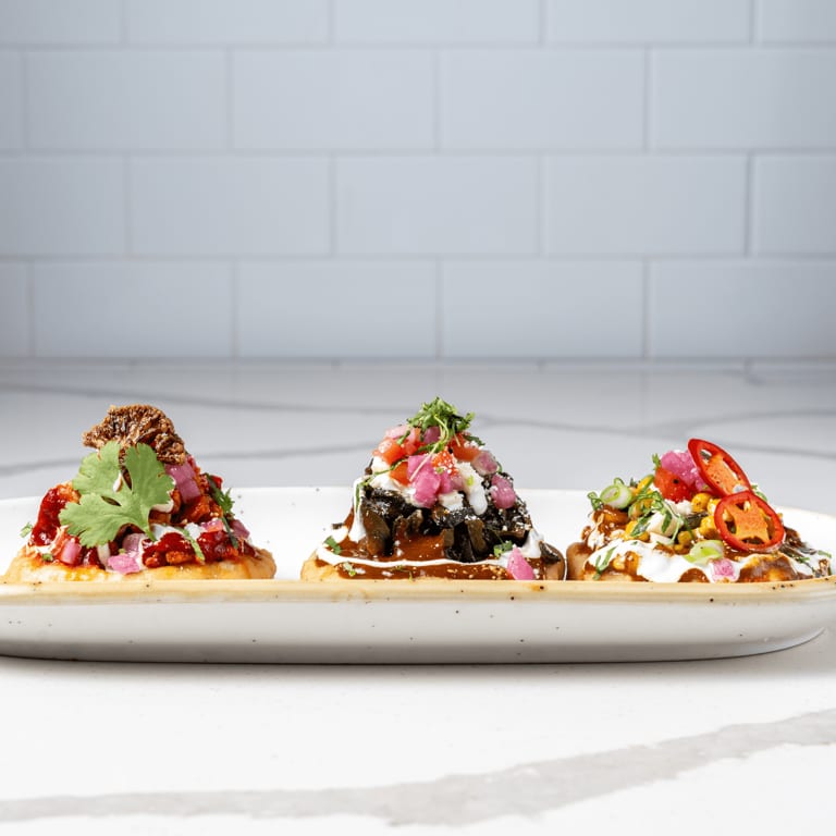 Delicious Churros: A Sweet Mexican Treat