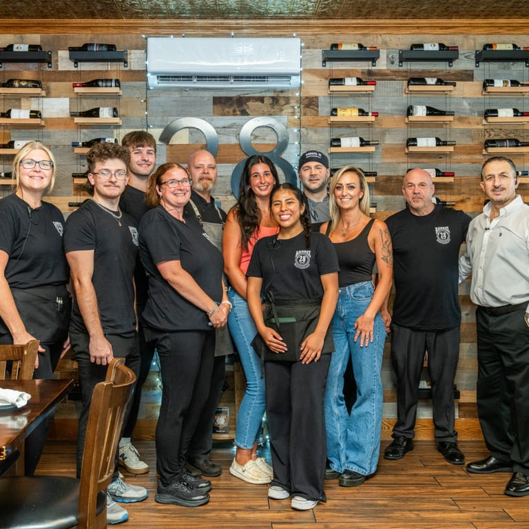 A Community Hub With Heart