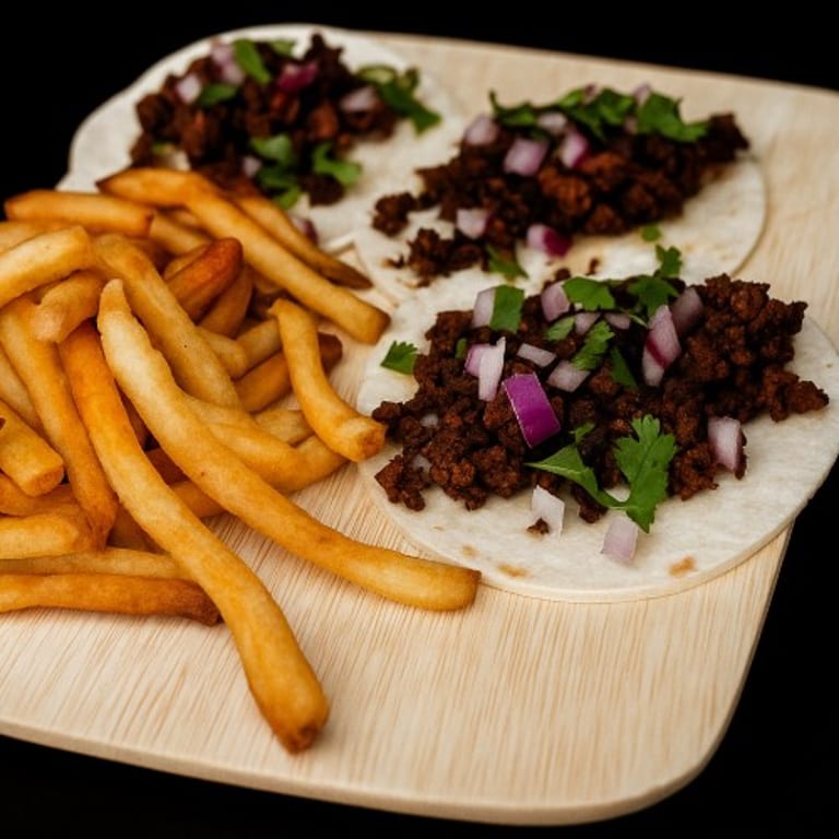 Delicious Dinner Options at Our Local Restaurant