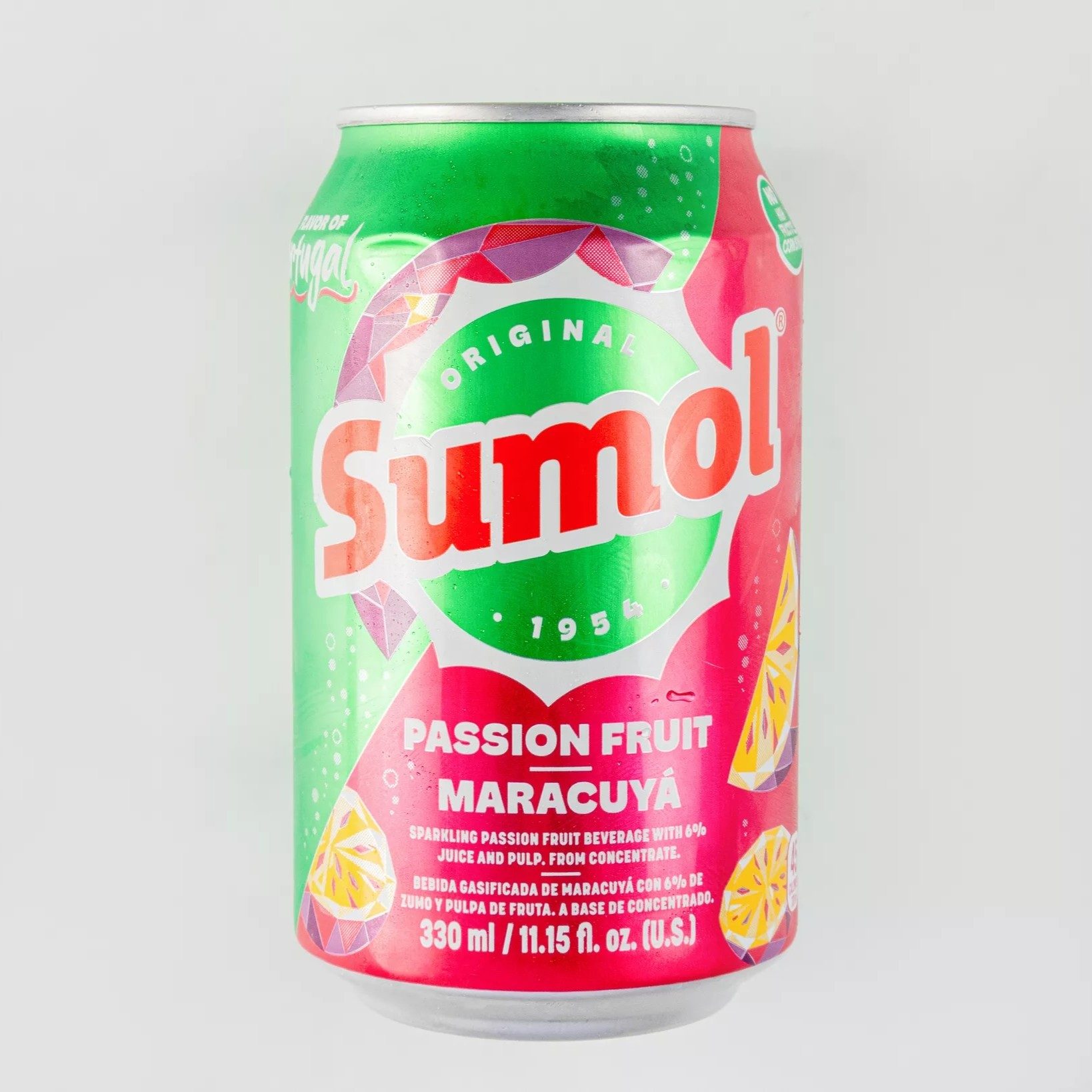 Sumol.