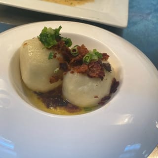 Potato Dumplings