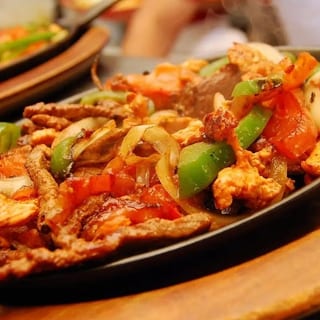 Fajitas