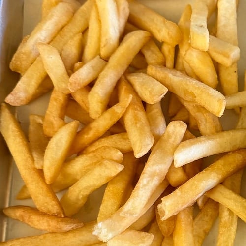 Side of French Fries.