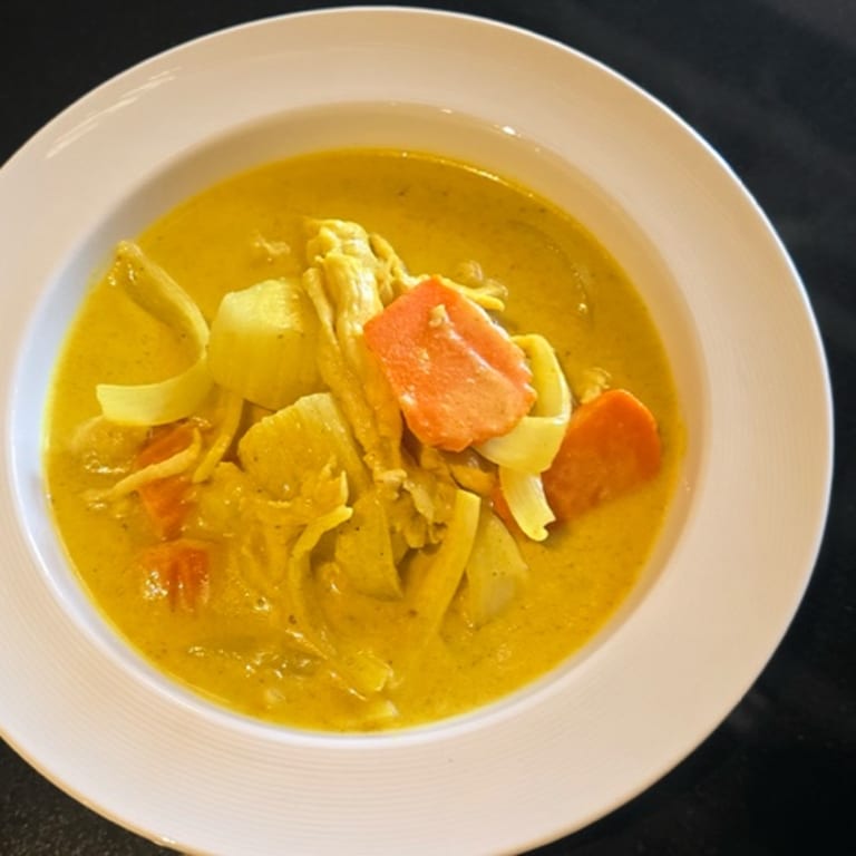 Delicious Soup Selections to Warm You Up