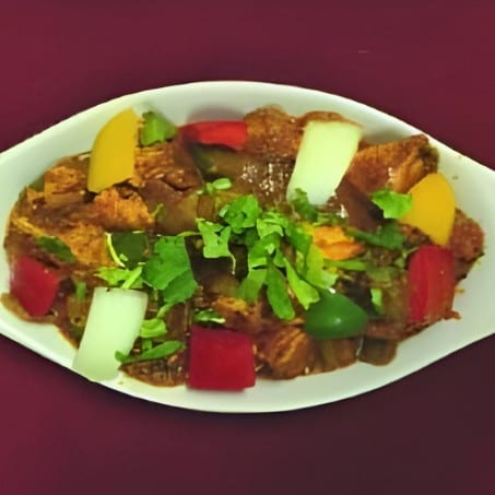 32. Karahi.