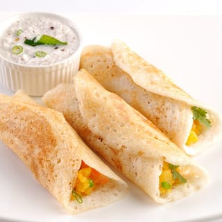 Masala Dosa
