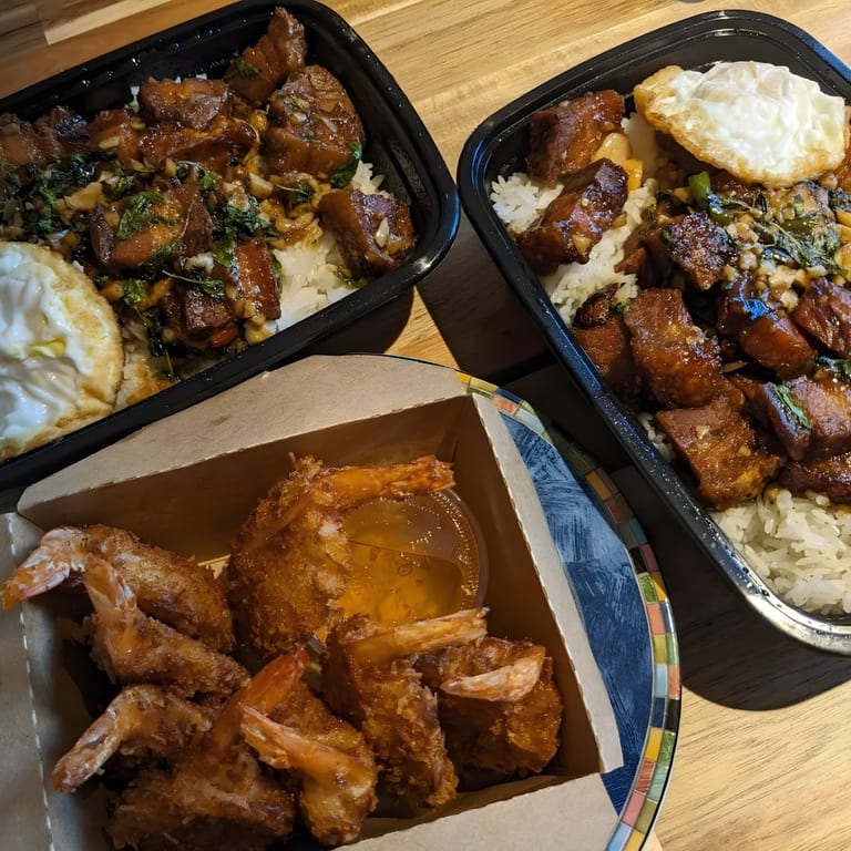 Bold Flavors with a Warm Welcome