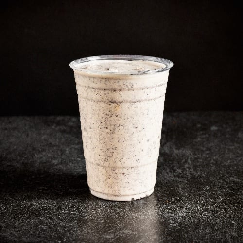 Oreo Shake.