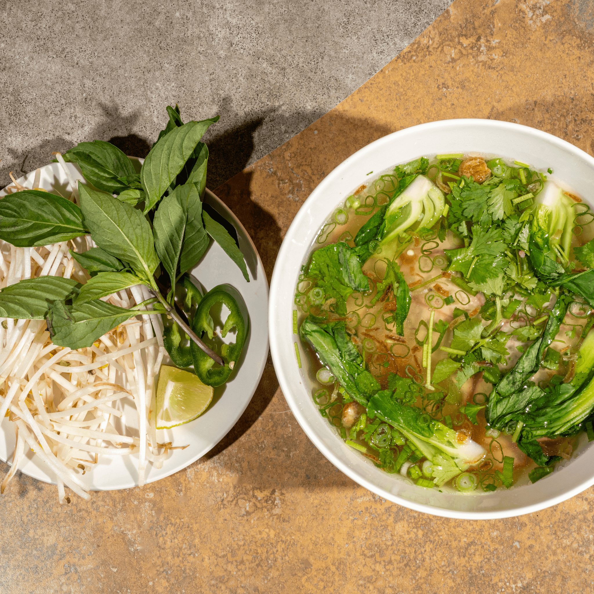 M1 -Mi Thit Heo Pork.