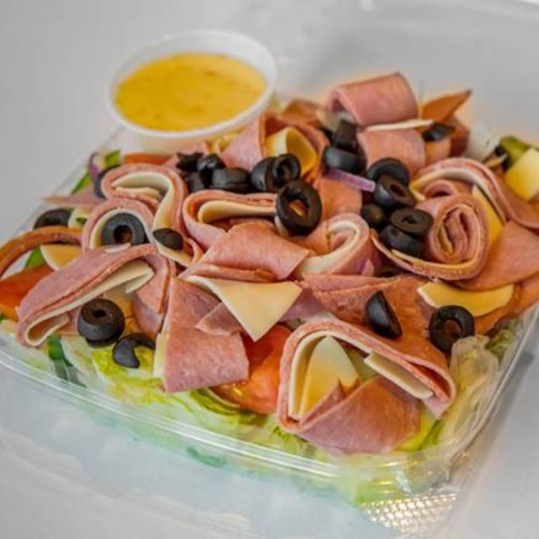 Delicious Chicken Caesar Wrap and More