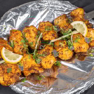 Charsi Tikka (4 Seekh)