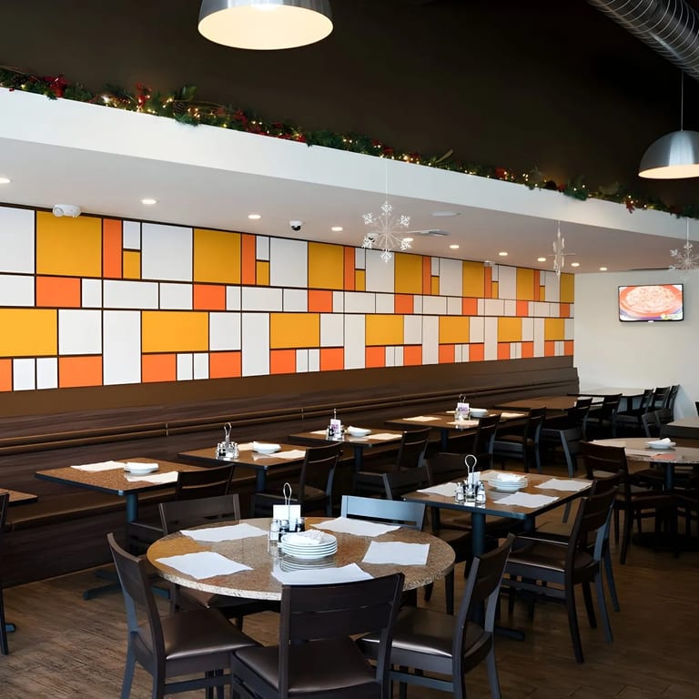 Where Every Meal Feels Like Home