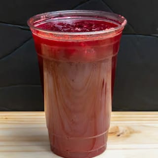 Carrot, Celery & Beet Juice