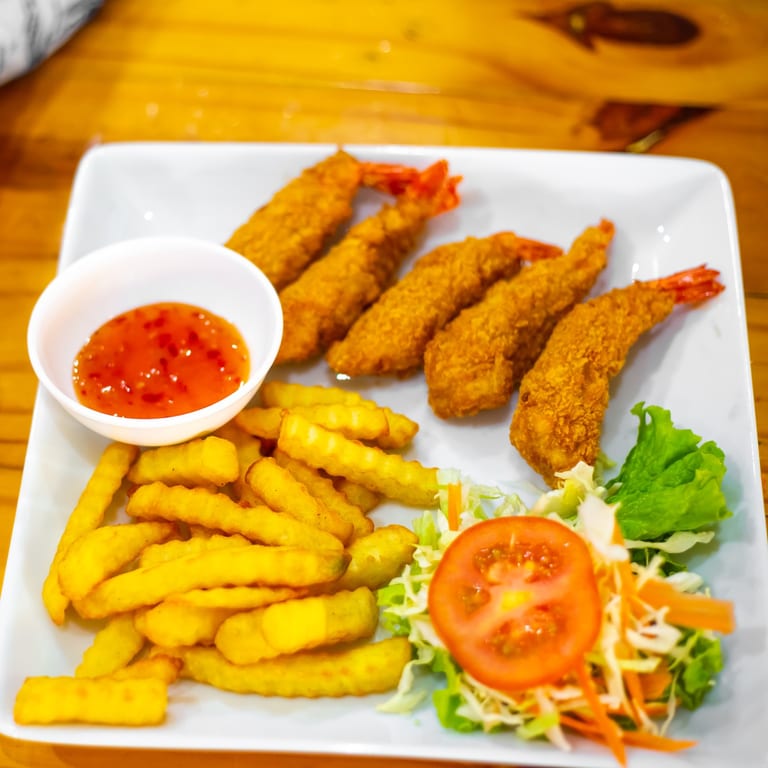 Bring the Flavor to Your Next Event