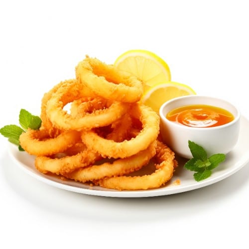 Calamari.