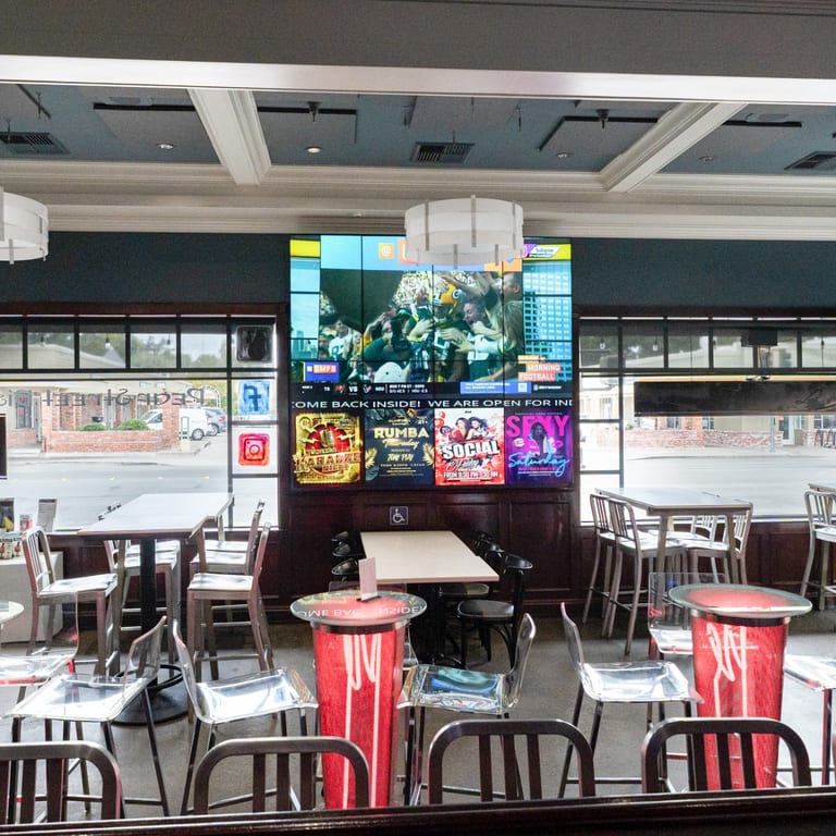 Sip & Save Every Sunday and Monday