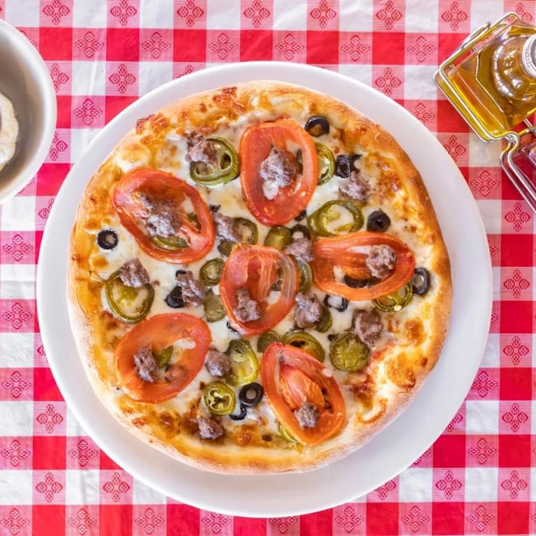 Crafted Cravings, Baked to Perfection