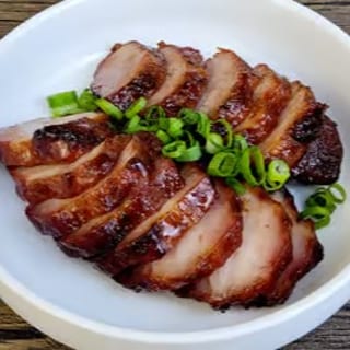 Side Char Siu (6oz) 叉燒