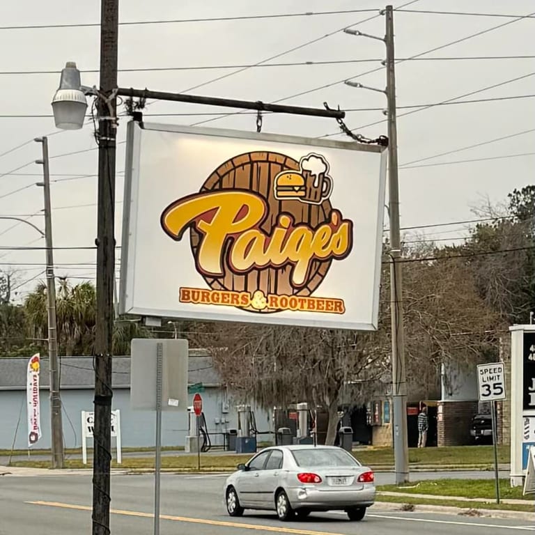 Two Convenient Locations – Serving You Best!