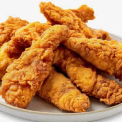 4 Pc. Chicken Tenders (Side Order).