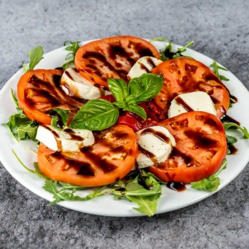 Caprese.
