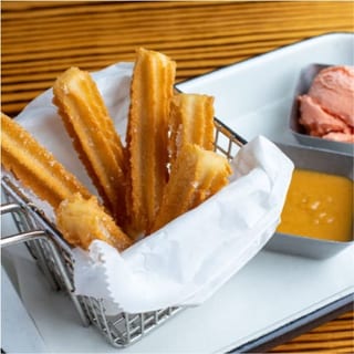 Churros