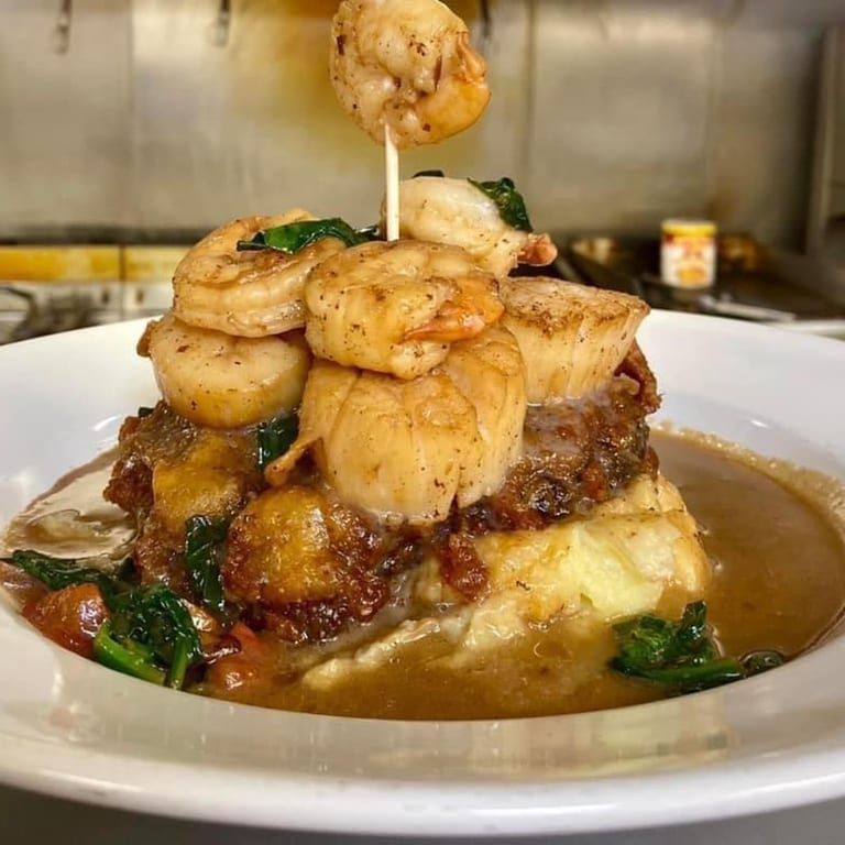 A Dash of Tradition, a Splash of Innovation