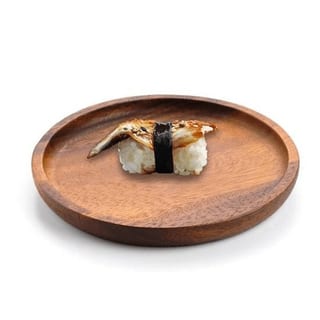 Eel nigiri